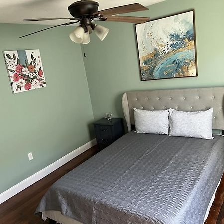 Chillpad Blocks From Frenchquarters Διαμέρισμα Νέα Ορλεάνη Εξωτερικό φωτογραφία