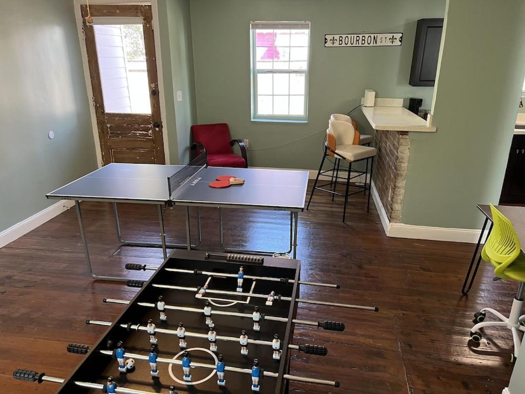 Chillpad Blocks From Frenchquarters Διαμέρισμα Νέα Ορλεάνη Εξωτερικό φωτογραφία