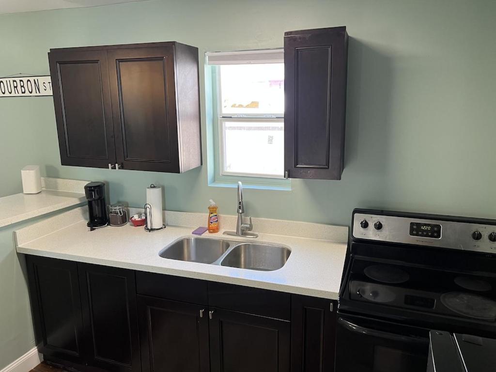 Chillpad Blocks From Frenchquarters Διαμέρισμα Νέα Ορλεάνη Εξωτερικό φωτογραφία